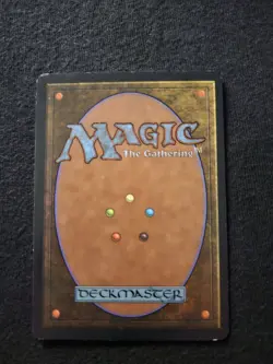 MTG Mogg Infestation Stronghold Magic the Gathering - Image 3