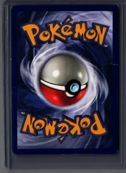 Electabuzz 2 Promo Wizards Black Star Promos Pokemon - Image 2