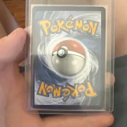 2023 Pokemon Sword-Shield Full Art Trainer Gardenias Vigor Crown Zenith - Image 2