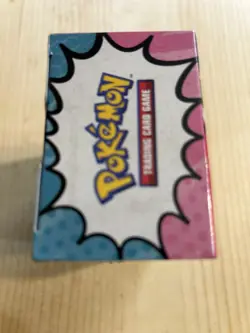 Pokemon TCG Ascended Heroes Booster Bundle BRAND NEW FACTORY SEALED - Image 5