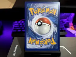 ALCREMIE RARE HOLO 65/142 STELLAR CROWN POKEMON NM - Image 2