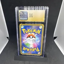 CGC Pristine 10 Pokemon Lapras V 031/190 S4a Shiny Star V Japanese Holo - Image 2