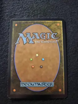 MTG Mirri, Cat Warrior Card 10th Edition Magic the Gathering - Image 3