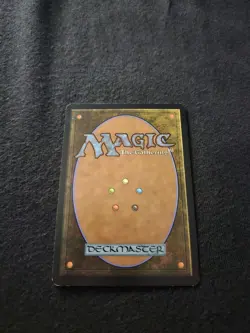 MTG Mirri, Cat Warrior Card 10th Edition Magic the Gathering - Image 4