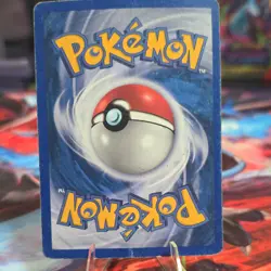 The Pokemon Company Pokemon TCG Team Magma's Rhydon 11/95 Holo Rare EN 2004 - Image 2