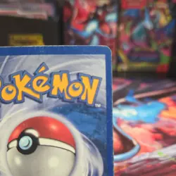 The Pokemon Company Pokemon TCG Team Magma's Rhydon 11/95 Holo Rare EN 2004 - Image 3