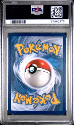2016 POKEMON XY BLACK STAR PROMO LUGIA #XY156 PSA 7 NEAR MINT #124962175 - Image 2