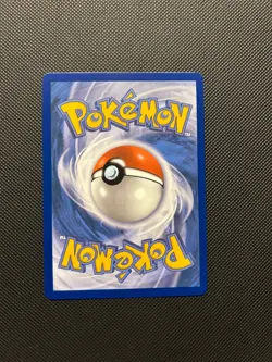 Pokemon Surfing Beach (114/086) Ultra Rare – Chaos Rising NM - Image 2