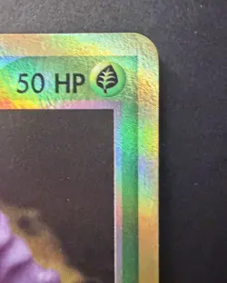 P Reverse Holo Grimer 57/97 EX Dragon 2003 e-Reader Pokemon NM/LP+ - Image 4