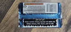 Topps 2000 Pokemon TV Animation Ed. Series 2 Booster Pack Ash & Pikachu SEALED - Image 4