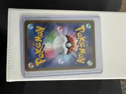 Pikachu 173/165 SV2a 151 Art Rare Japanese Pokemon - Image 2