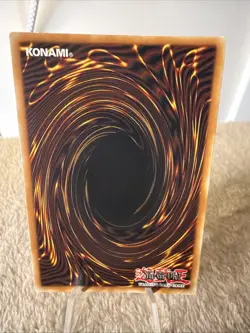 Berserkion the Electromagna Warrior SDMY-EN004 Structure Deck: Yugi Muto 1st... - Image 3