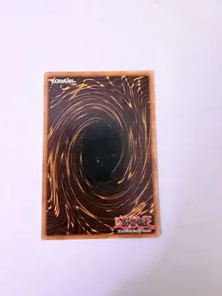 Yugioh - Burial from a Different Dimension - Ultra - 1st - DP03-EN026 - MP - Image 2