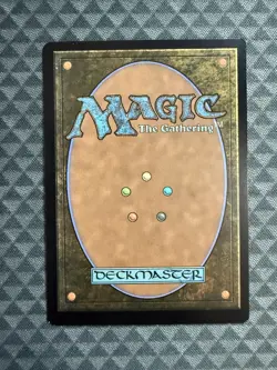 MTG Brushland #259/287 Foil Rare The Brothers’ War (BRO) - Image 3