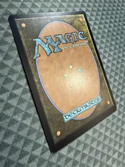 MTG Brushland #259/287 Foil Rare The Brothers’ War (BRO) - Image 4