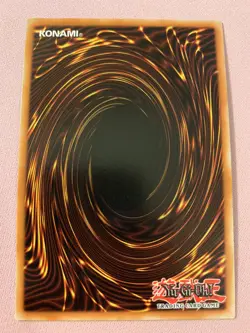 Yu-Gi-Oh! Guldfaxe of the Nordic Beasts LC5D-EN178 Secret Rare 1st Ed Near Mint - Image 2