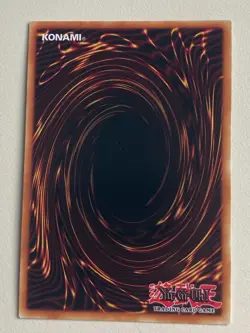 Yugioh - Danger! Ogopogo! x 3 - 1st Prismatic Secret Rare NM - Free Holo Card - Image 5