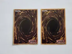 Magician of Black Chaos Max, Limited Edition, TN19, Secret Rare. Chaos Form. LP. - Image 2