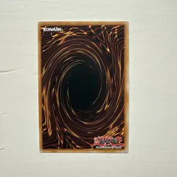 BLGG-EN034 Over Tuning Secret Rare Yu-Gi-Oh! NEW - Image 2