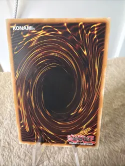 Blue-Eyes Ultimate Dragon DPKB-EN026 - Kaiba - Unlimited|Unlimited Edition - Image 3