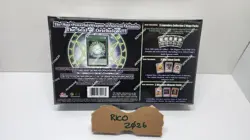 YUGIOH Legendary Collection 3 Factory Sealed Box-Yugis World Seal of Orichalcos - Image 3
