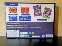 ONE PIECE ILLUSTRATION BOX VOL 6 (with OP-13 packs, PRB-02 packs, 2 promos) NEW - Image 2