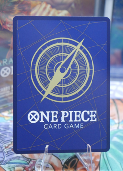 One Piece TCG: Premium Collection Vol 5 Baby 5 OP12-112 (Alt Art / Promo) - MINT - Image 2