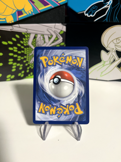 Volcanion EX 171/159 Ultra Rare - Journey Together Pokemon Card - Image 2