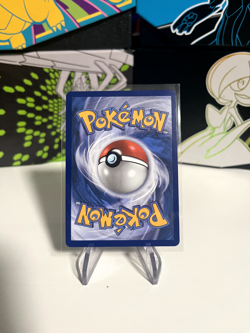 Brock's Scouting 179/159 Ultra Rare - Journey Together Pokemon Card - Image 2