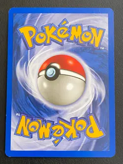 POKEMON CARD SKIPLOOM 52/64 COMMON WIZARD NEO REVELATION - NM - Image 2