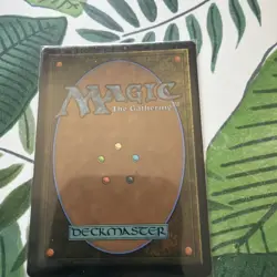 Magic The Gathering Secret Lair Drop - Dark Ritual FOIL - 1170 - Frank Frazetta - Image 2