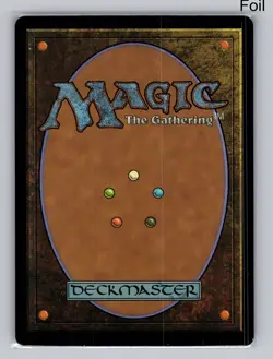 MTG Realm of Koh (Extended Art) Foil R Avatar: The Last Airbender 391 NM - Image 2