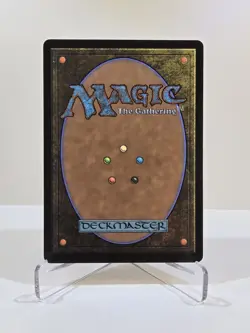 MTG Swamp #0289 Non-Foil Tarkir: Dragonstorm (TDM) Magic the Gathering - Image 2