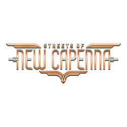 Lot of 120+ MtG Streets of New Capenna (Com. & 35+ unc) - Image 1