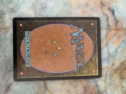 [MTG] Witherbloom, the Balancer - PROMO FOIL - Secrets of Strixhaven (SOS) 0245 - Image 2