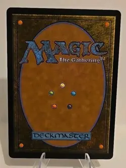 Deafening Silence MTG Throne of Eldraine Regular - Image 2