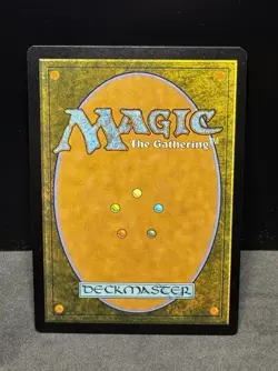 Goblin Chieftain #135 - Lorwyn Eclipsed - Near Mint - Borderless Mythic - MTG - Image 2