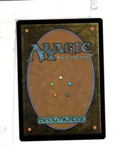 MTG SkeenAB Anim Pakal Thousandth Moon from LCI. NM. - Image 2