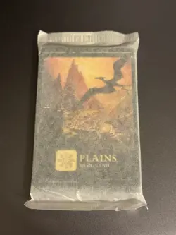 Lost Caverns of Ixalan Land Bundle Foil Magic The Gathering - Image 1