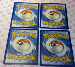 4x Pawmo - Pokemon S/V Paldea Evolved 075/193 TCG Playset - Image 4