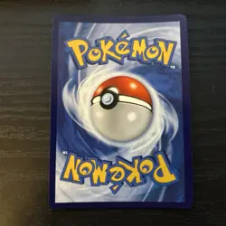 Lugia Pokemon Card Display Art Card - Image 2