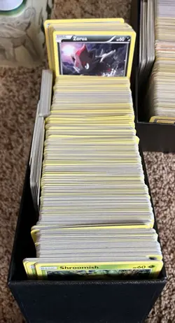 Lot Of Pokemon Official Merchandise Playmats, Posters, Books Bulk WOTC-DPP-XY-SM - Image 3
