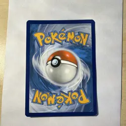 The Pokemon Company Pokemon TCG Galarian Ponyta SWSH Promo Holo Eng SWSH013 - Image 2