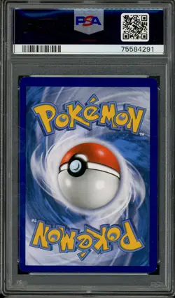 2016 POKEMON XY #11 CHARIZARD REVERSE FOIL MINT PSA 9 EVOLUTIONS 11/108 - Image 2