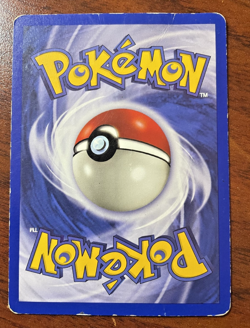 Pokemon card - Dark Slowking 20/105 - Neo Destiny 2000- Vintage Rare - Image 2