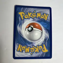 Fusion Strike Genesect V 254/264 Rare Ultra Pokemon NM/M - Image 3
