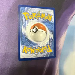 Genesect Holo Pokemon Prize Pack Series 6 Promo Pokemon Card NM Stamp - Image 2