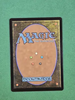 MTG Mountain (0290) Non-foil Tarkir: Dragonstorm Magic The Gathering - Image 2