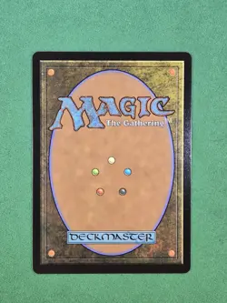 MTG Mountain (0290) Non-foil Tarkir: Dragonstorm Magic The Gathering - Image 4