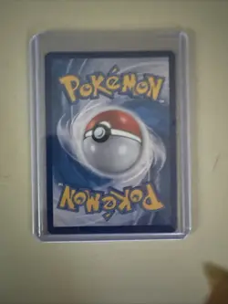 Terapagos ex 180/131 Prismatic Evolutions Gold Hyper Rare Pokemon Card 180/131 - Image 2